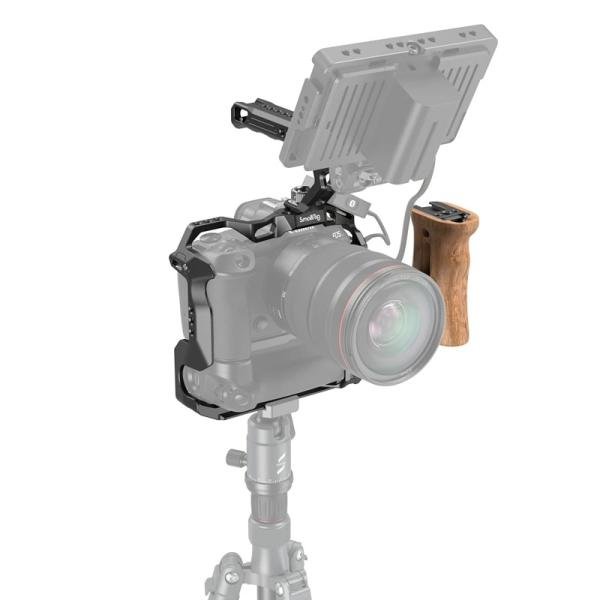 SmallRig Basic Kit for EOS R5 /R6 with BG-R10 Battery Grip 3707