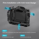 SmallRig Cage for Canon EOS R50 4214