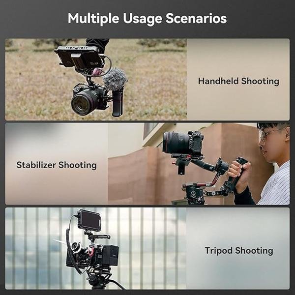 SmallRig Cage for Canon EOS R8 4212