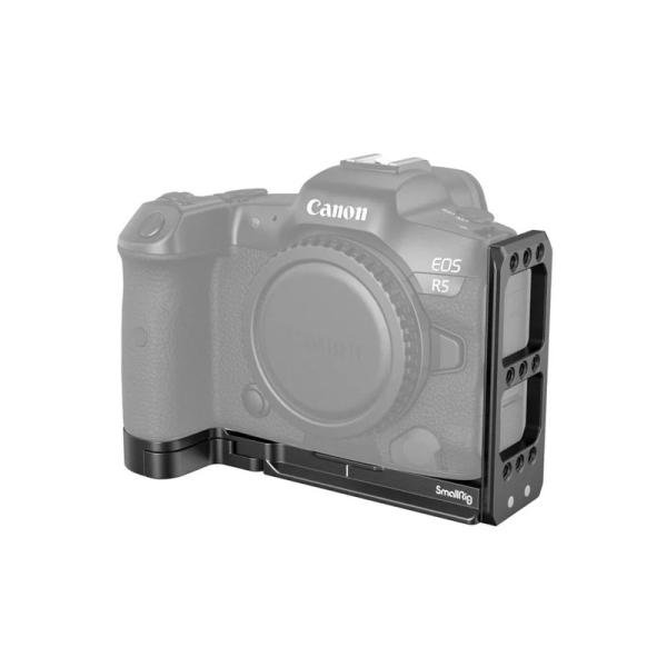 SmallRig QR L-Bracket for Canon EOS R5 / R6 3659