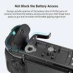 SmallRig QR L-Bracket for Canon EOS R5 / R6 3659