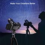 SmallRig QR L-Bracket for Canon EOS R5 / R6 3659