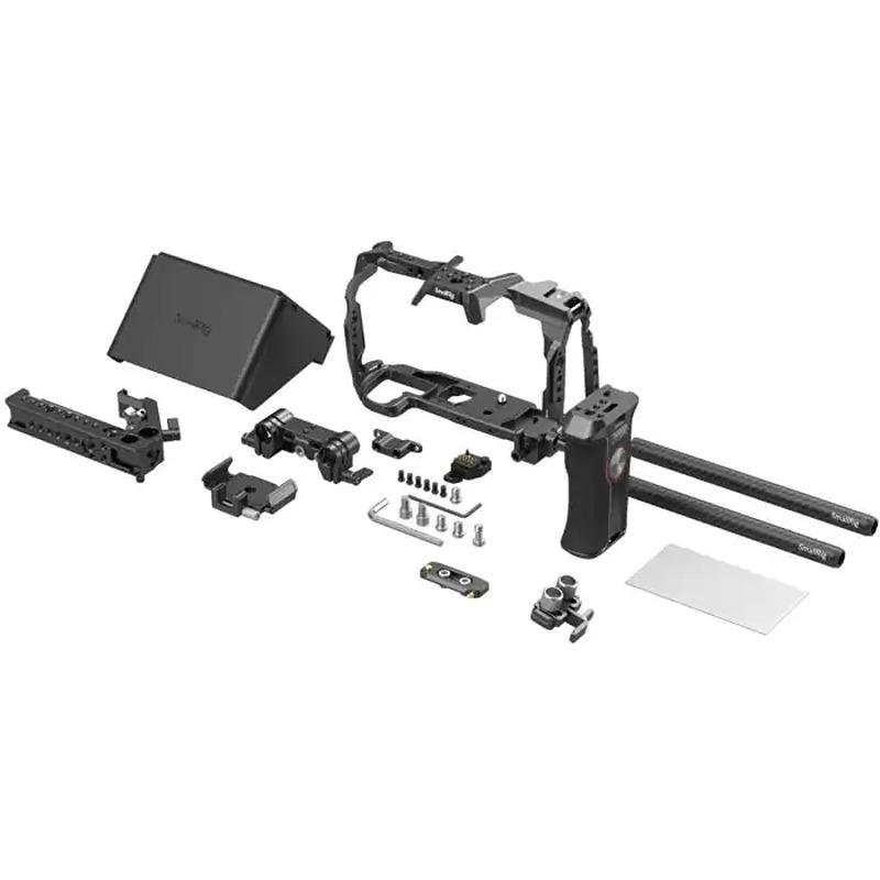 SmallRig Master Kit for BMPCC 6K Pro （Advanced） 3582