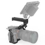 SMALLRIG MASTER KIT FOR SONY ALPHA 7S III CAMERA 3009