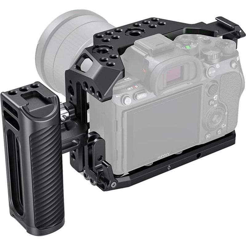 SMALLRIG CAMERA CAGE KIT FOR SONY A7R IV 3137