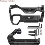 SmallRig Cage Kit for Sony Alpha 7 III / Alpha 7R III 4198