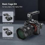 SMALLRIG CAMERA CAGE KIT FOR SONY A7RIII/A7III 2103C