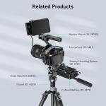 SMALLRIG CAMERA CAGE KIT FOR SONY A7RIII/A7III 2103C