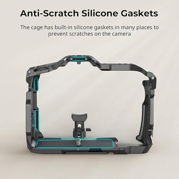 SmallRig Camera Cage for Blackmagic Design Cinema 6K 4785