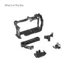 SmallRig Basic Cage Kit for Blackmagic Design Cinema 6K 4574