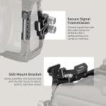 SmallRig Basic Cage Kit for Blackmagic Design Cinema 6K 4574