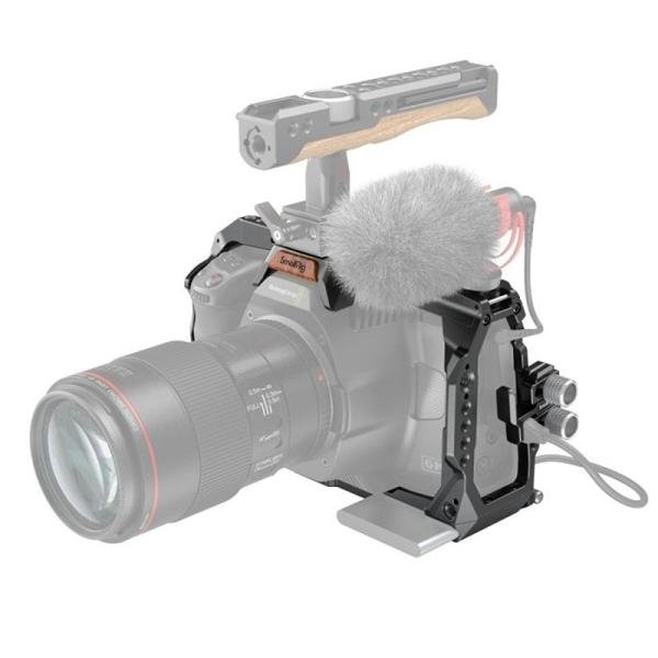 SmallRig 3298 Standard Accessory Kit for BMPCC 6K PRO