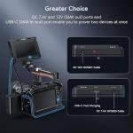 SmallRig NP-F Battery Adapter Plate Lite for BMPCC 4K 6K 3093