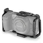 SMALLRIG CAGE FOR BLACKMAGIC DESIGN POCKET CINEMA CAMERA 4K & 6K 2203B