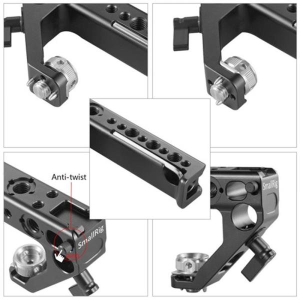 SmallRig Arri Locating Handle 2165B