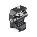 SMALLRIG SWIVEL AND TILT ADJUSTABLE MONITOR MOUNT WITH NATO CLAMP MOUNT 2906
