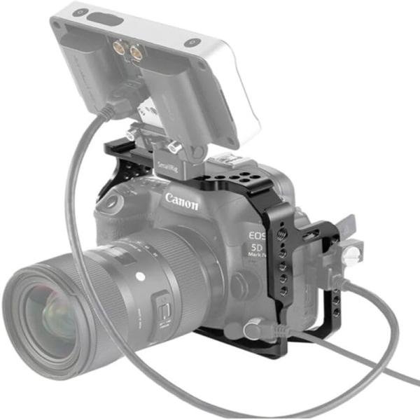 SmallRig Cage for Canon 5D Mark III IV CCC2271