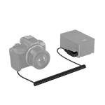 SmallRig D-Tap to LP-E6NH Dummy Battery Power Cable 4252