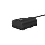 SmallRig D-Tap to LP-E6NH Dummy Battery Power Cable 4252