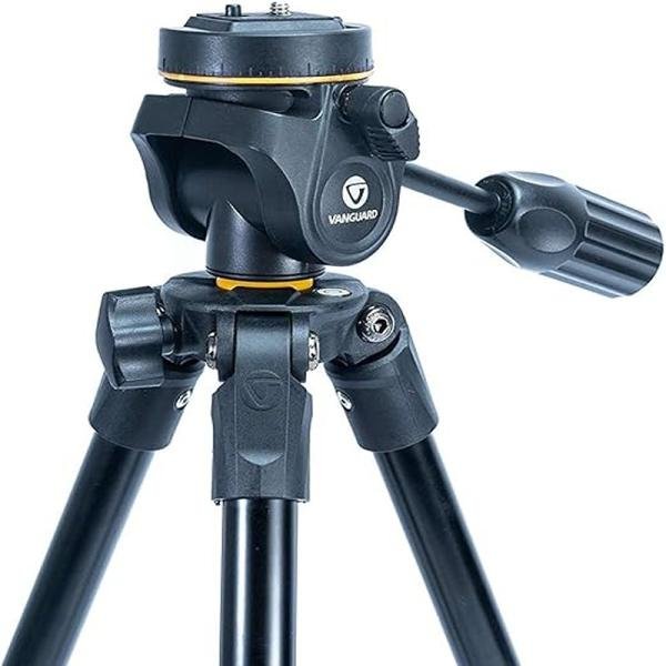 Vanguard VESTA 203AP Aluminum Tripod