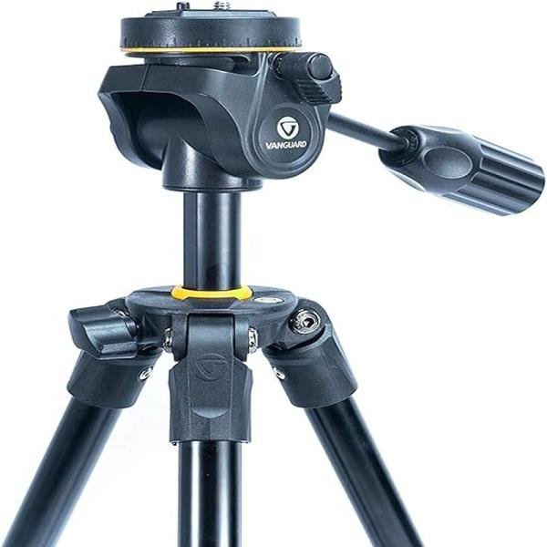 Vanguard VESTA 203AP Aluminum Tripod