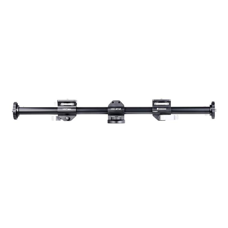 Vanguard VEO MT-12 MULTI-MOUNT & HORIZONTAL ARM KIT 