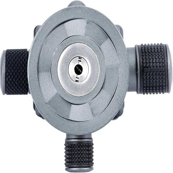 Vanguard ALTA BH-250