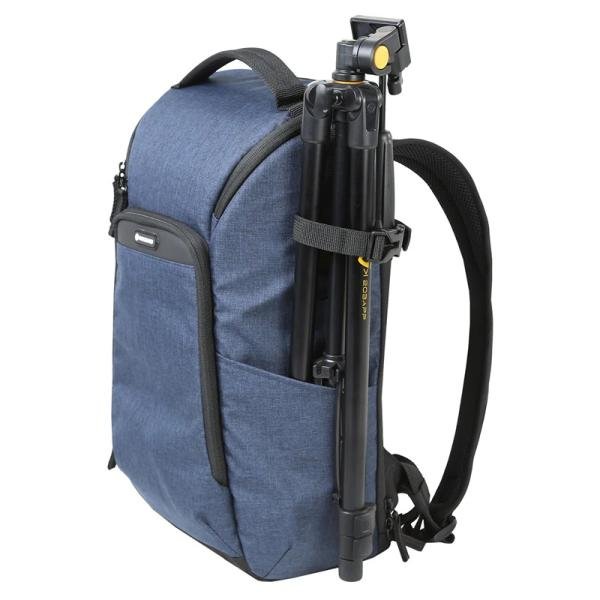 Vanguard VESTA ASPIRE 41NV SLING BAG (Navy blue)