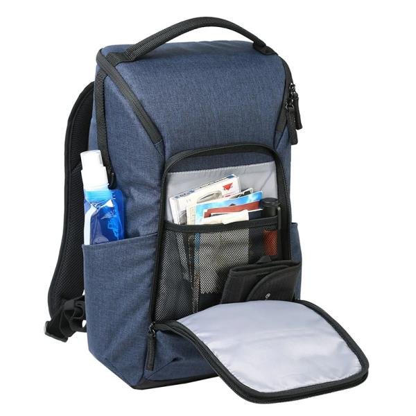 Vanguard VESTA ASPIRE 41NV SLING BAG (Navy blue)