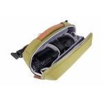 Vanguard VEO CITY CB29 GR - CROSSBODY CAMERA BAG - GREEN