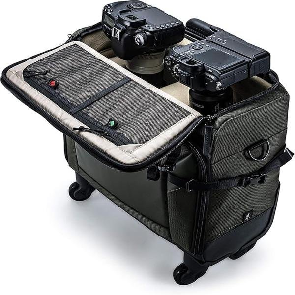 Vanguard VEO SELECT 42T GR