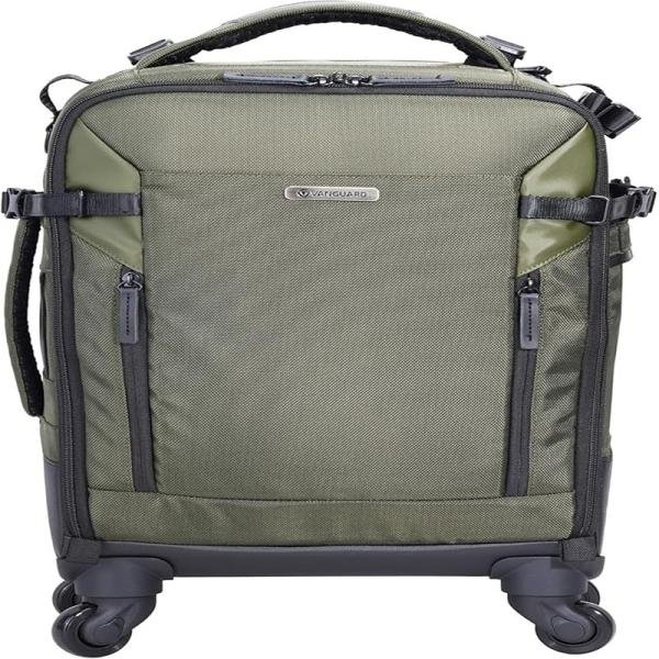 Vanguard VEO SELECT 55BTT GR