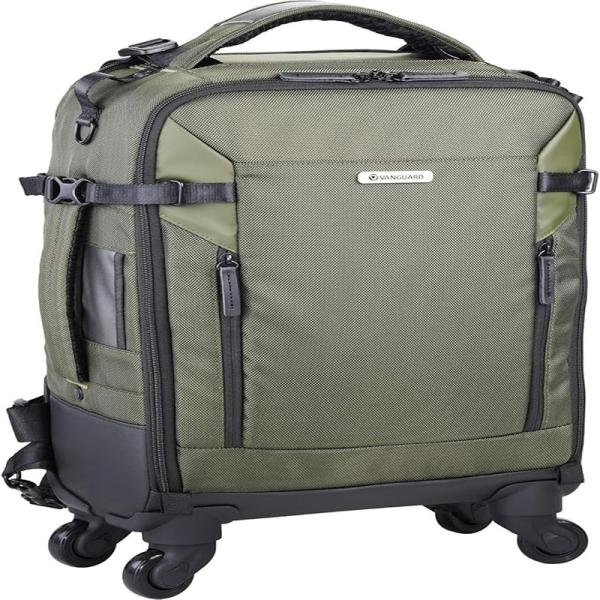 Vanguard VEO SELECT 55BTT GR