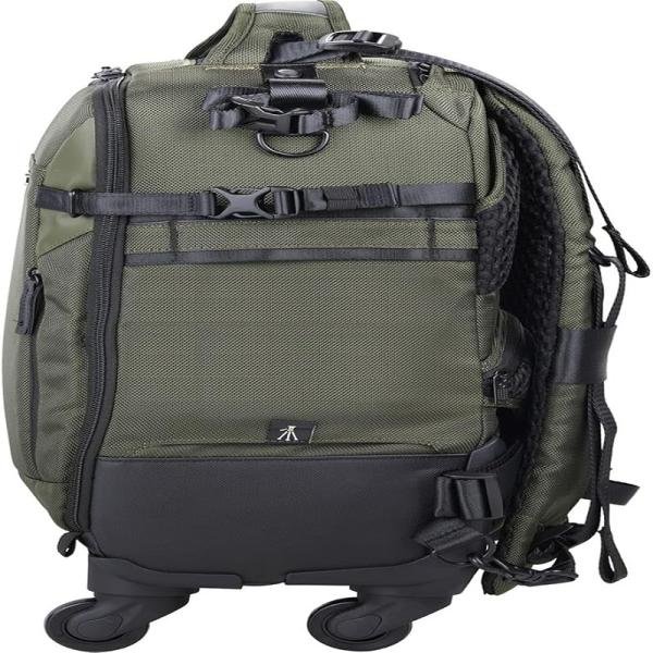 Vanguard VEO SELECT 55BTT GR