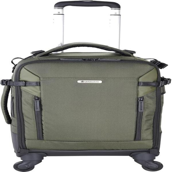 Vanguard VEO SELECT 55BTT GR