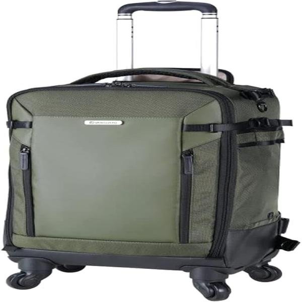 Vanguard VEO SELECT 58T GR