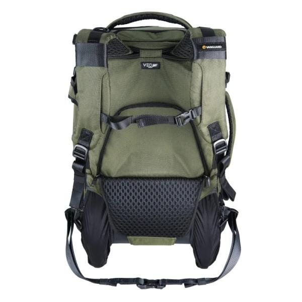 Vanguard VEO SELECT 58T GR