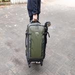 Vanguard VEO SELECT 58T GR