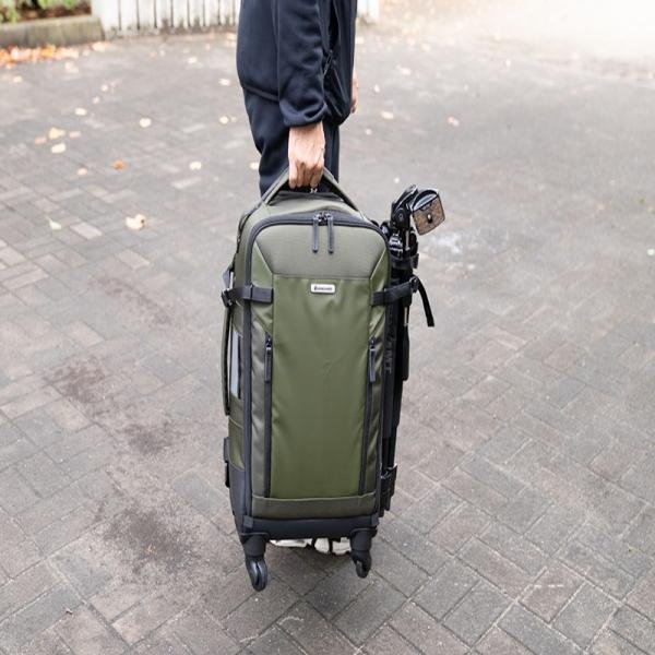 Vanguard VEO SELECT 58T GR