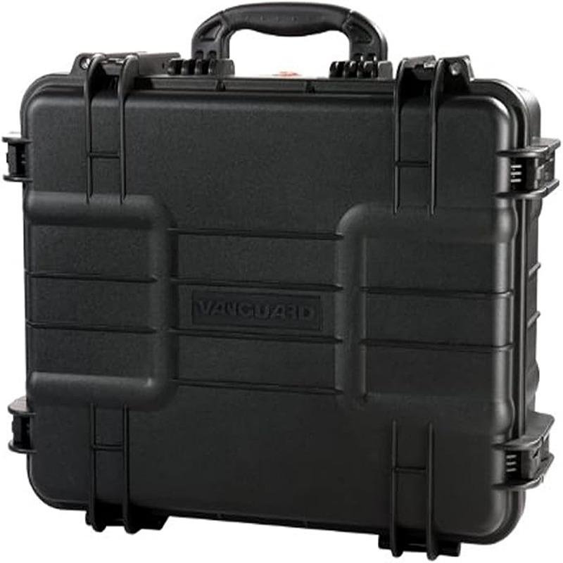 Vanguard SUPREME 46F Waterproof hard Case