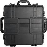 Vanguard SUPREME 53F Waterproof hard Case with Trolly