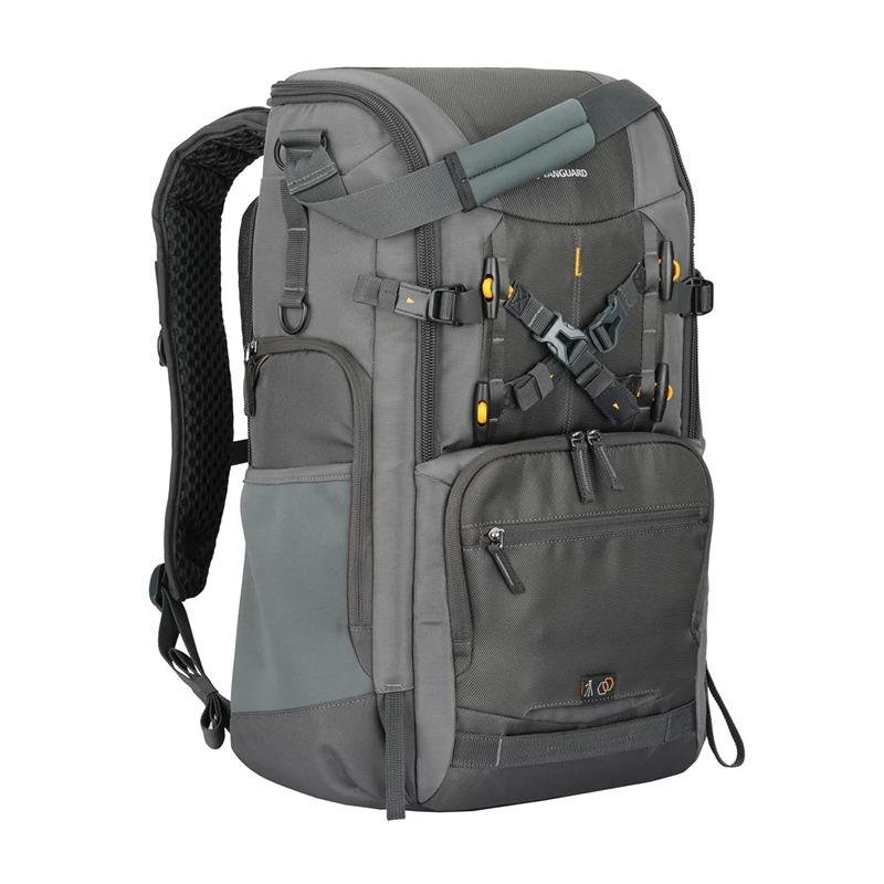 Vanguard Alta Sky 62 Professional Camera Backpack