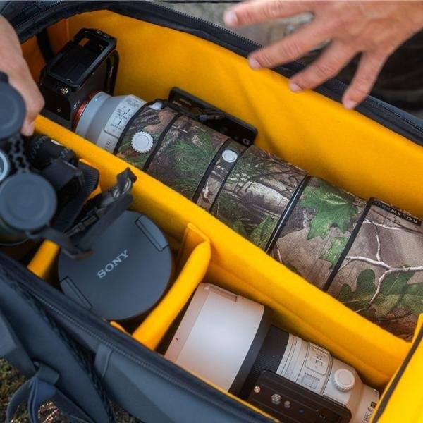 Vanguard Alta Sky 62 Professional Camera Backpack