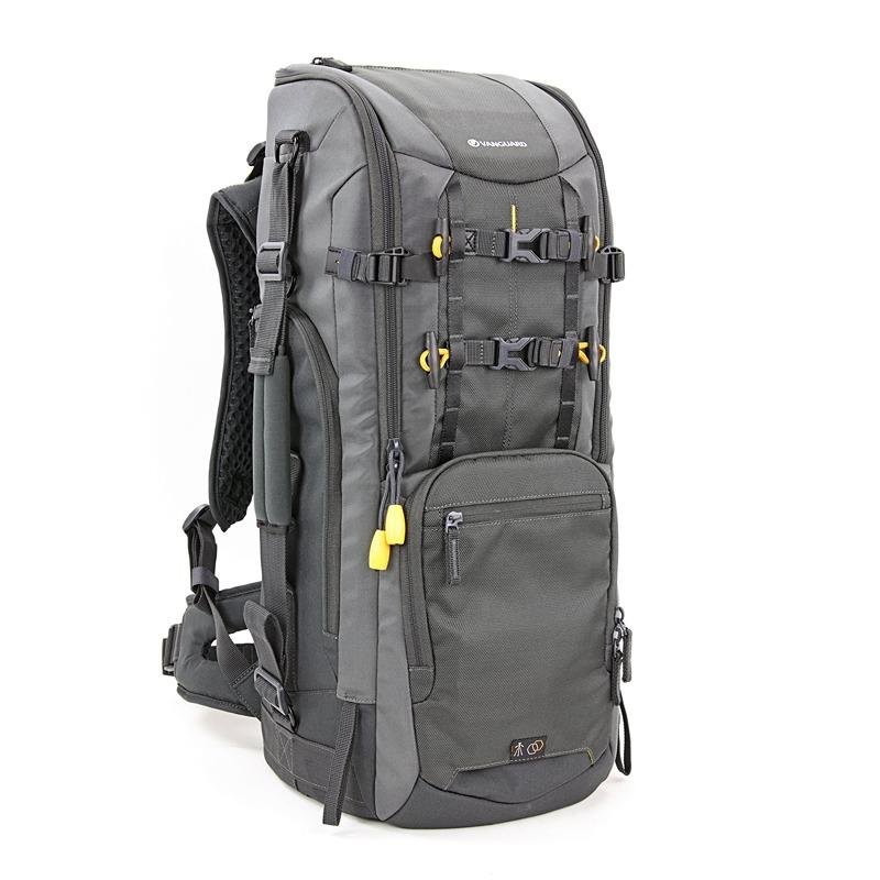 Vanguard Alta Sky 66 Professional Camera Backpack