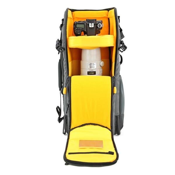Vanguard Alta Sky 66 Professional Camera Backpack