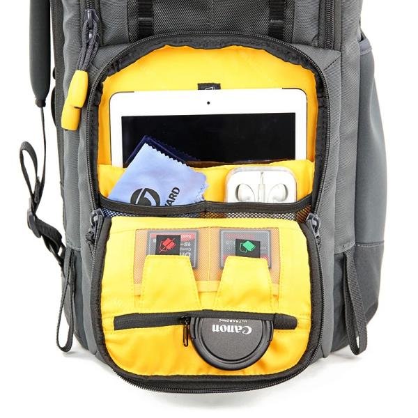 Vanguard Alta Sky 66 Professional Camera Backpack