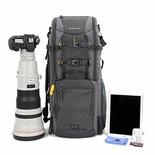 Vanguard Alta Sky 66 Professional Camera Backpack