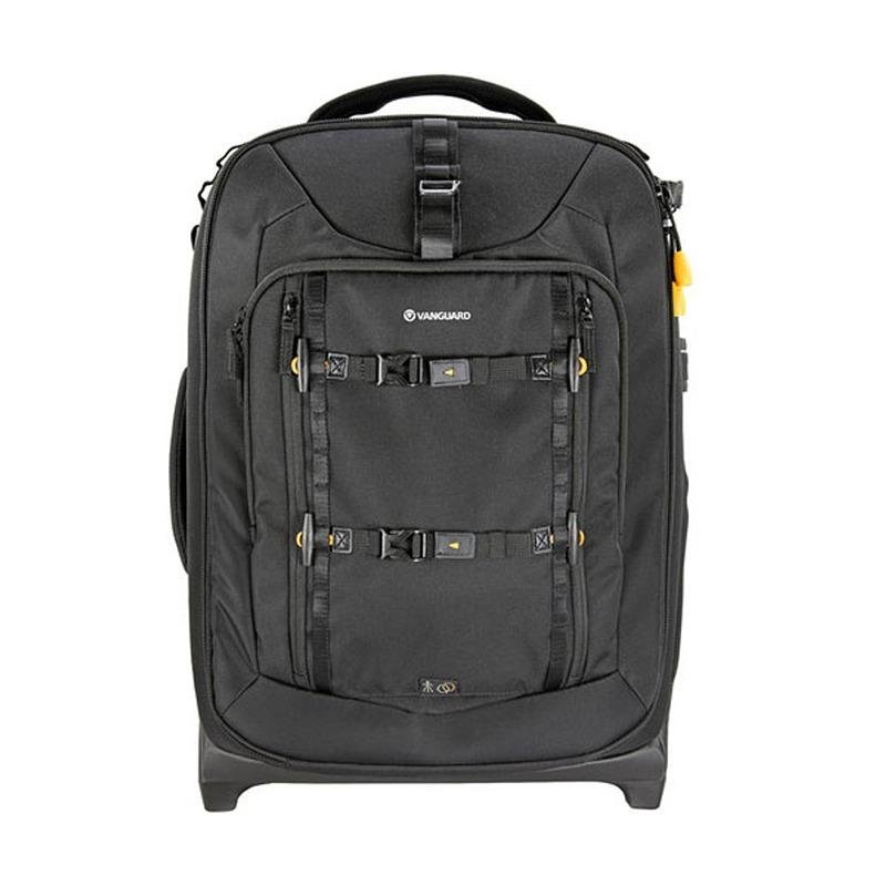 Vanguard ALTA FLY-62T-Rolling Backpack Trolly 