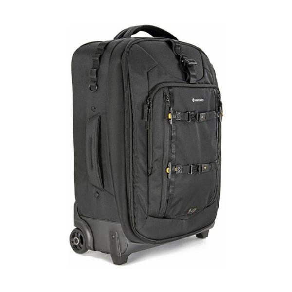 Vanguard ALTA FLY-62T-Rolling Backpack Trolly 