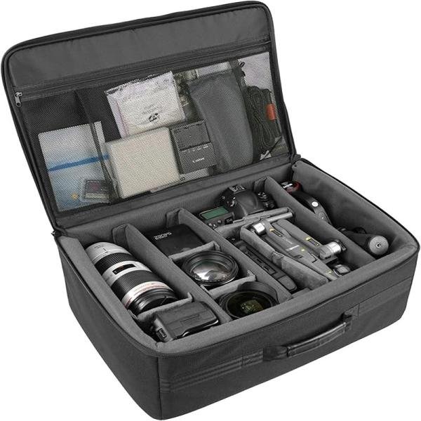 Vanguard DIVIDER BAG46